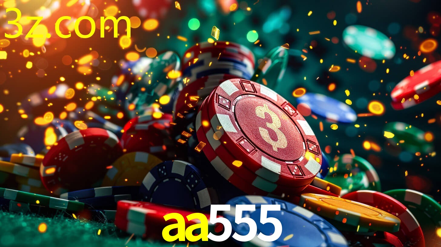 AA555.COM