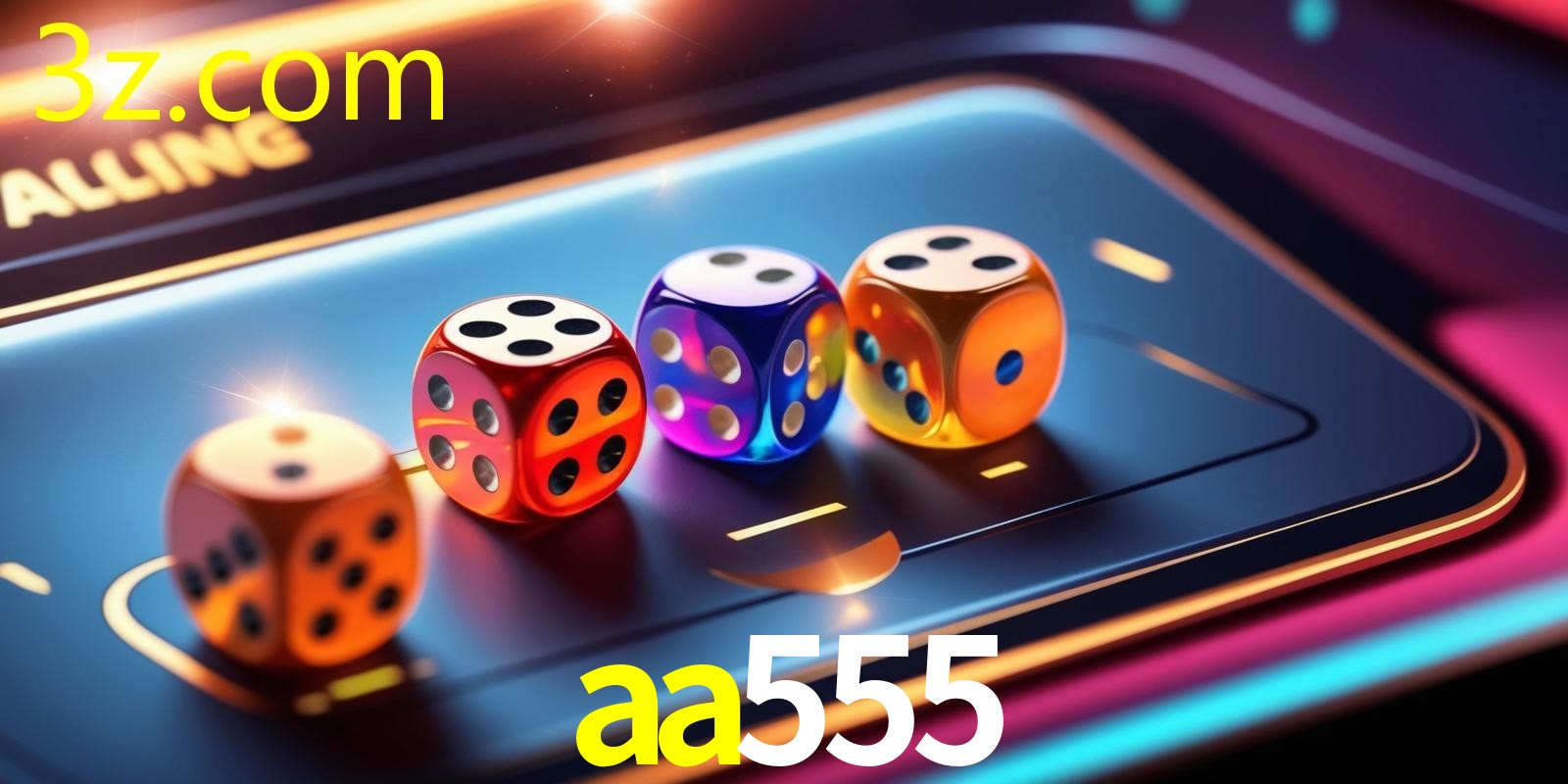 AA555.COM